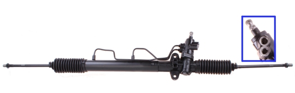 Spidan Stuurhuis 51584