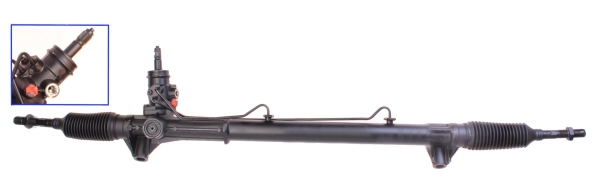 Spidan Stuurhuis 51598