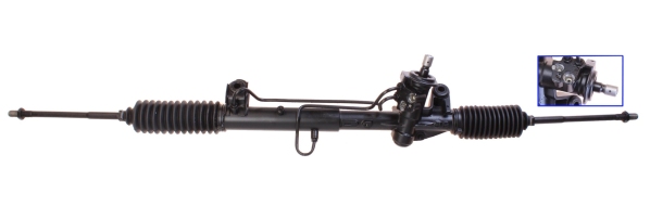 Spidan Stuurhuis 51687