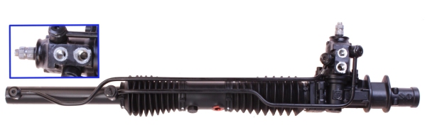 Spidan Stuurhuis 51714