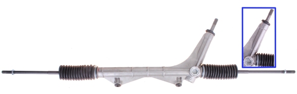 Spidan Stuurhuis 51775