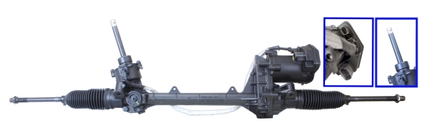 Spidan Stuurhuis 51794