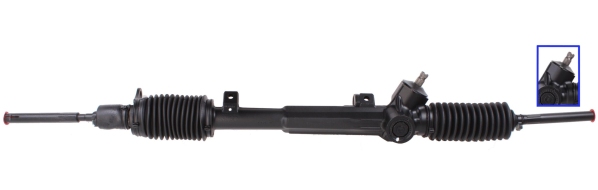 Spidan Stuurhuis 51811