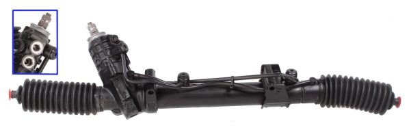 Spidan Stuurhuis 51866