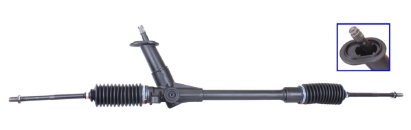 Spidan Stuurhuis 51888