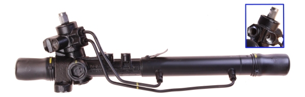 Spidan Stuurhuis 51956