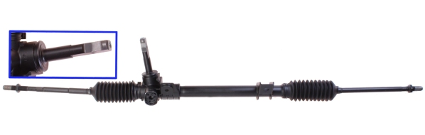 Spidan Stuurhuis 52004