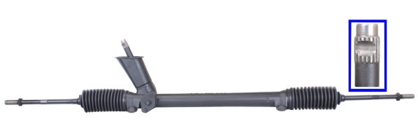 Spidan Stuurhuis 52046