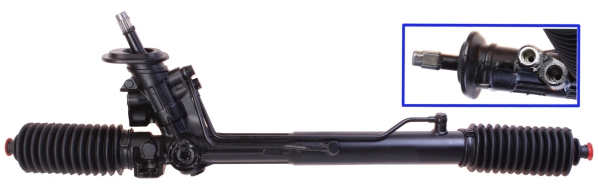 Spidan Stuurhuis 52047