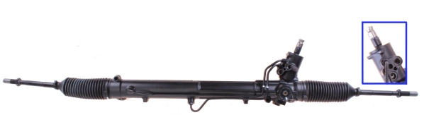 Spidan Stuurhuis 52061