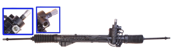 Spidan Stuurhuis 52067