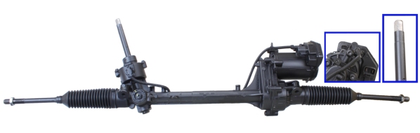 Spidan Stuurhuis 52069