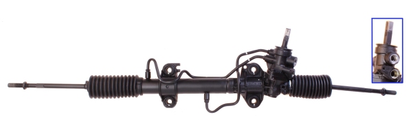 Spidan Stuurhuis 52089