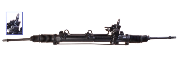 Spidan Stuurhuis 52115