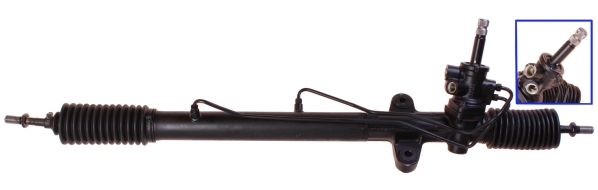 Spidan Stuurhuis 52129