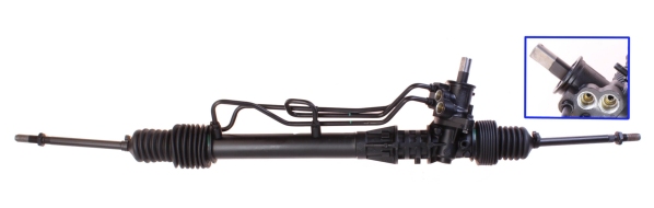 Spidan Stuurhuis 52154