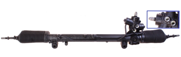 Spidan Stuurhuis 52174