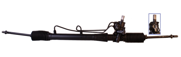 Spidan Stuurhuis 52185