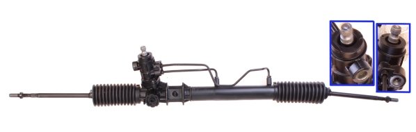 Spidan Stuurhuis 52194