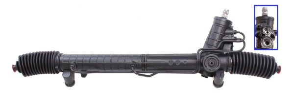 Spidan Stuurhuis 52217