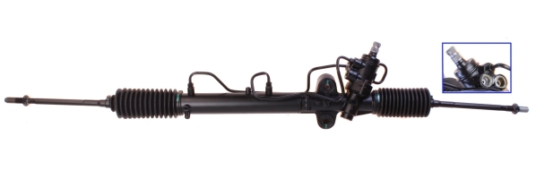 Spidan Stuurhuis 52286