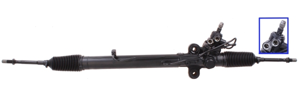 Spidan Stuurhuis 52287