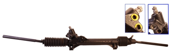 Spidan Stuurhuis 52306