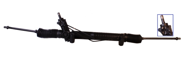 Spidan Stuurhuis 52321