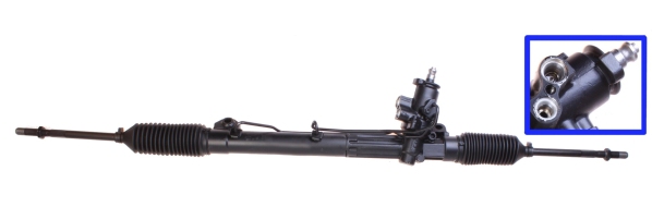 Spidan Stuurhuis 52326