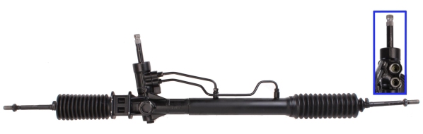 Spidan Stuurhuis 52331