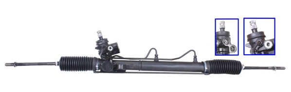 Spidan Stuurhuis 52349