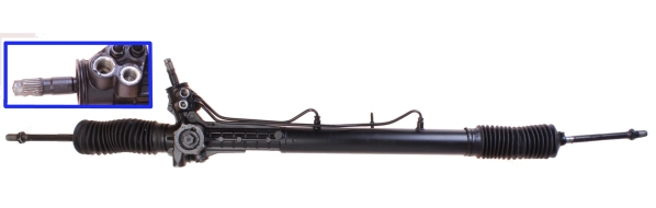 Spidan Stuurhuis 52371