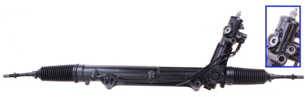 Spidan Stuurhuis 52373