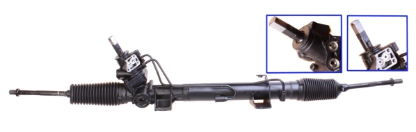 Spidan Stuurhuis 52391