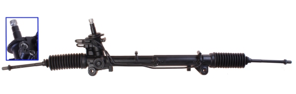 Spidan Stuurhuis 52405