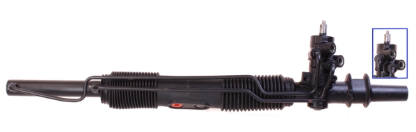 Spidan Stuurhuis 52411