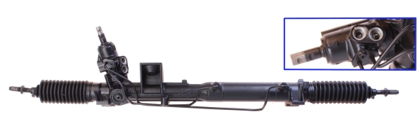 Spidan Stuurhuis 52421