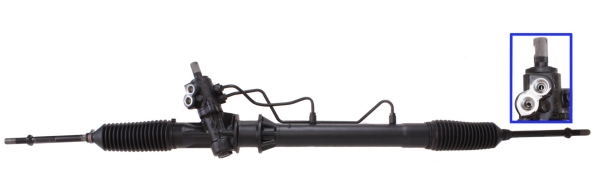 Spidan Stuurhuis 52429