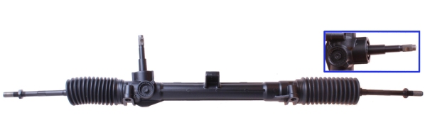 Spidan Stuurhuis 52446