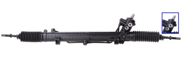 Spidan Stuurhuis 52479