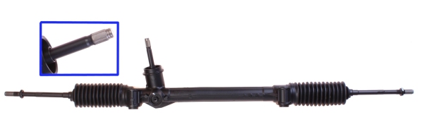 Spidan Stuurhuis 52483