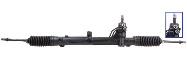 Spidan Stuurhuis 52509