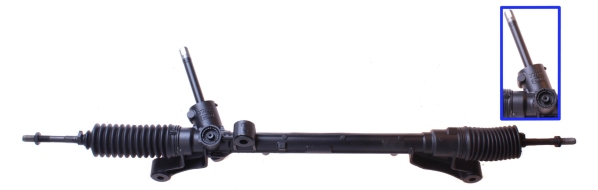 Spidan Stuurhuis 52529