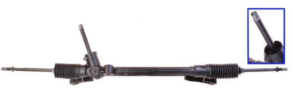 Spidan Stuurhuis 52566