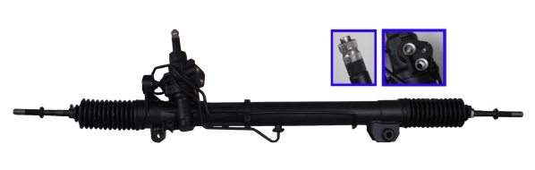 Spidan Stuurhuis 52568