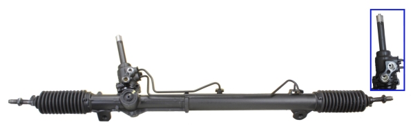 Spidan Stuurhuis 52572