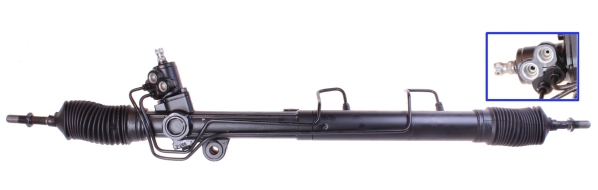 Spidan Stuurhuis 52584