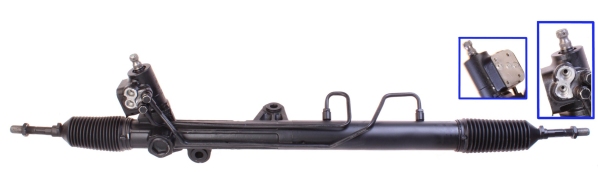 Spidan Stuurhuis 52588