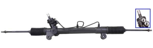 Spidan Stuurhuis 52590