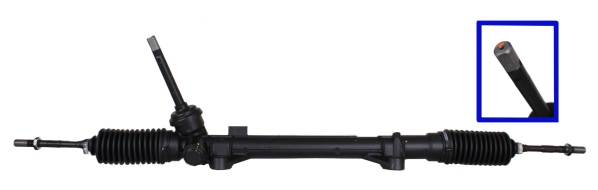 Spidan Stuurhuis 52656